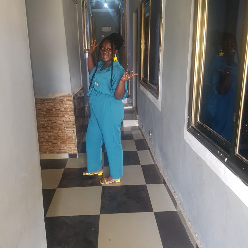 Rosemond  O. profile photo