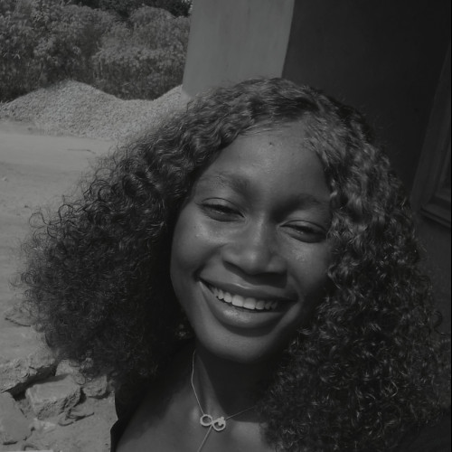 Amara B. profile photo