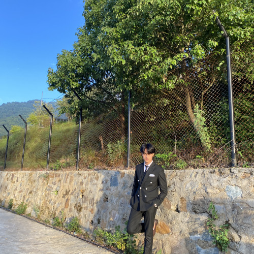 roshan s. profile photo