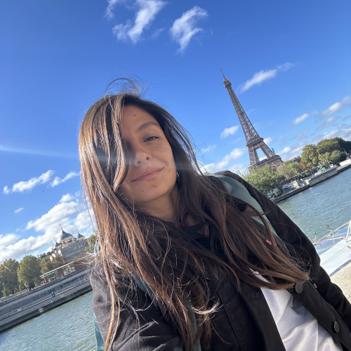 lina s. profile photo