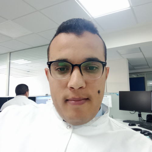 RIDA E. profile photo