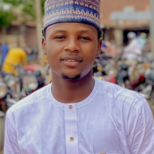 Mukhtar U.