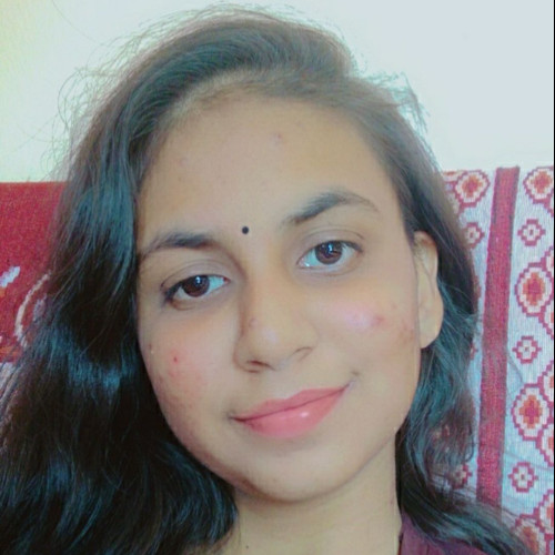 Upeksha  M.
