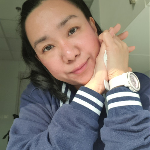 geraldine N. profile photo