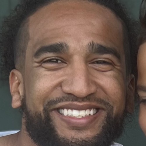Jordon G. profile photo