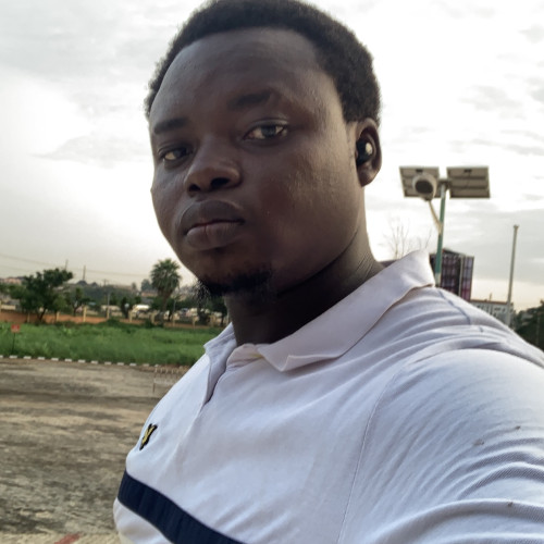 Wisdom  M. profile photo