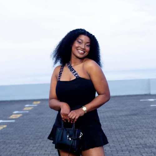 Olwethu M. profile photo