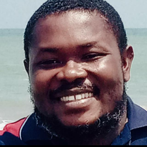 Apostle Albert  A. profile photo