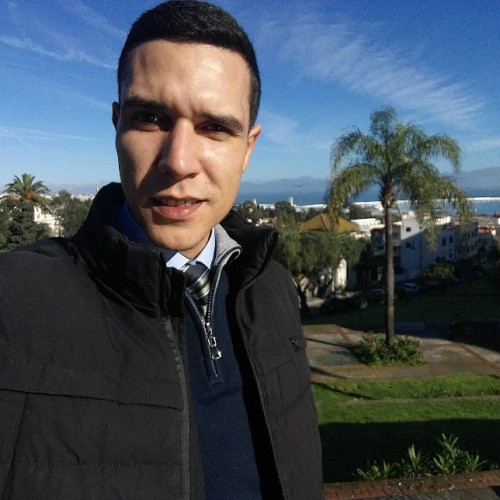 Tarik K. profile photo