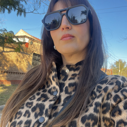 ALLEGRA A. profile photo