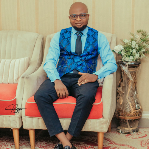 Chinedu O. profile photo