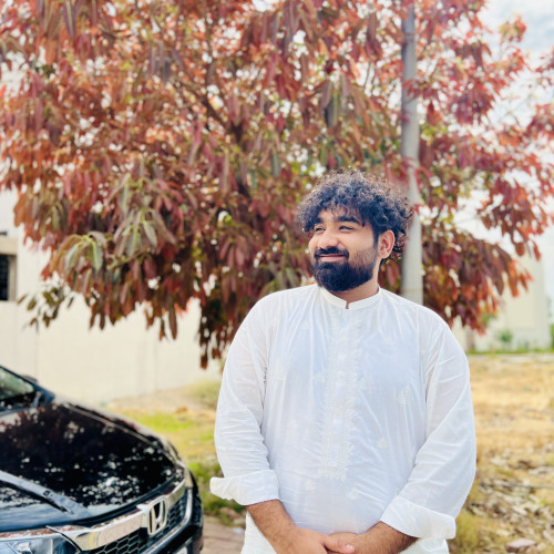 Moaz  K. profile photo