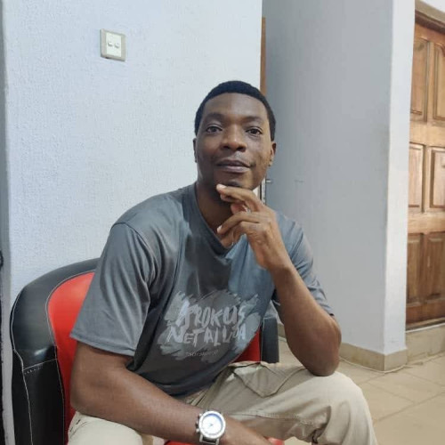 ADEKANMI  W. profile photo