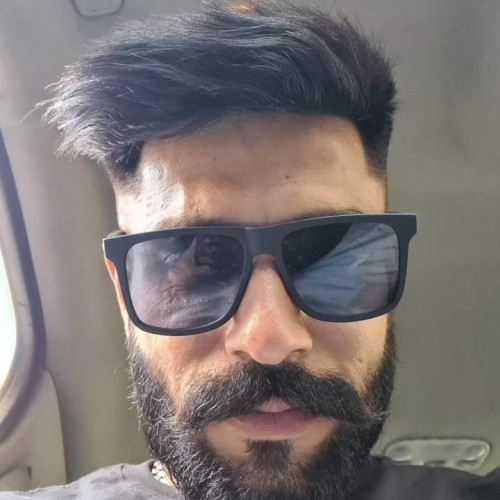 Ishan M. profile photo