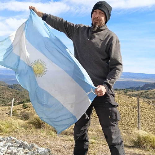 jorge g. profile photo