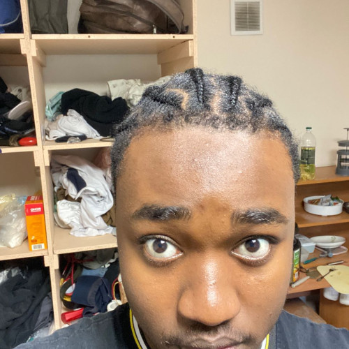 Mkegh  A. profile photo