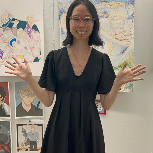 Alice W. profile photo