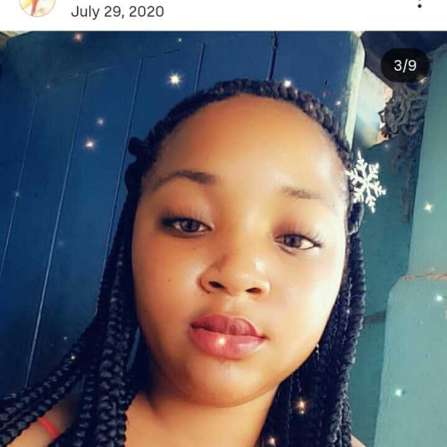 shannakay W. profile photo
