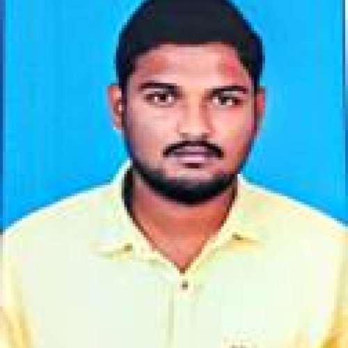 santhosh m. profile photo
