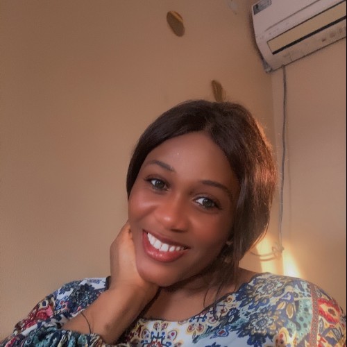 Oluchi M.