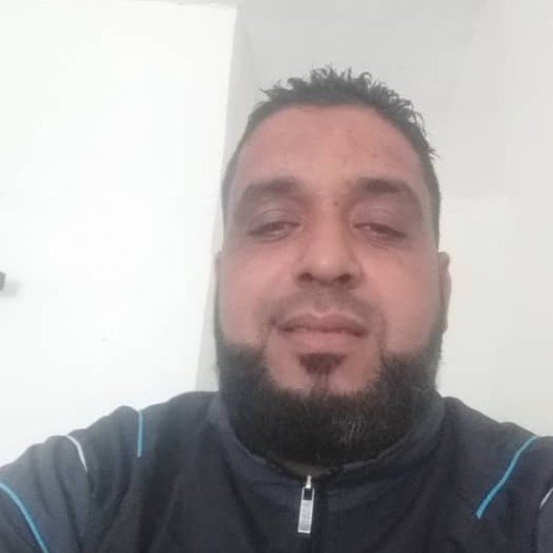 ABDESSADIk  E. profile photo