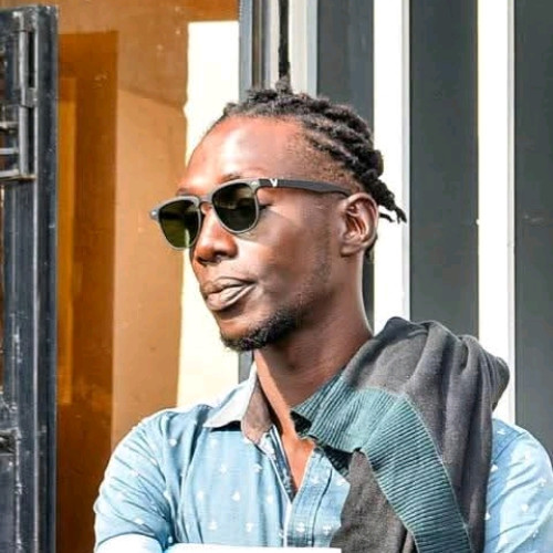 oyoolo  B. profile photo