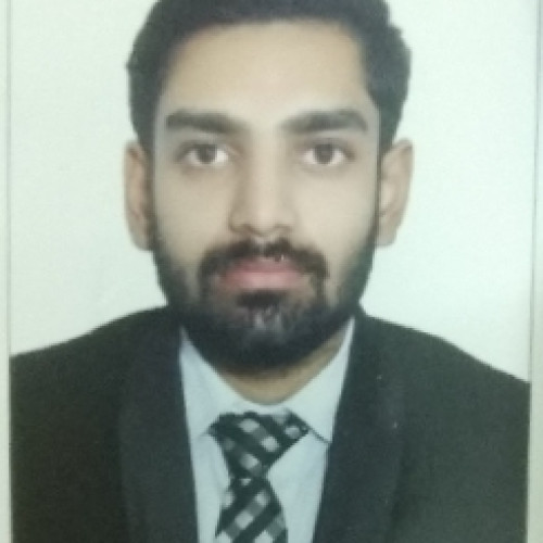 Vasu S. profile photo