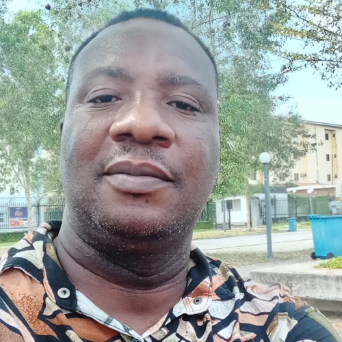 Emmanuel  O. profile photo