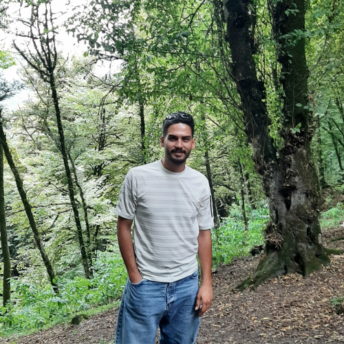 Ahmad T. profile photo