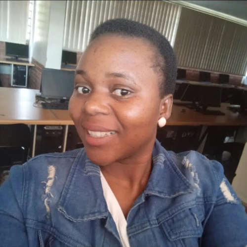 Thenjiwe D. profile photo
