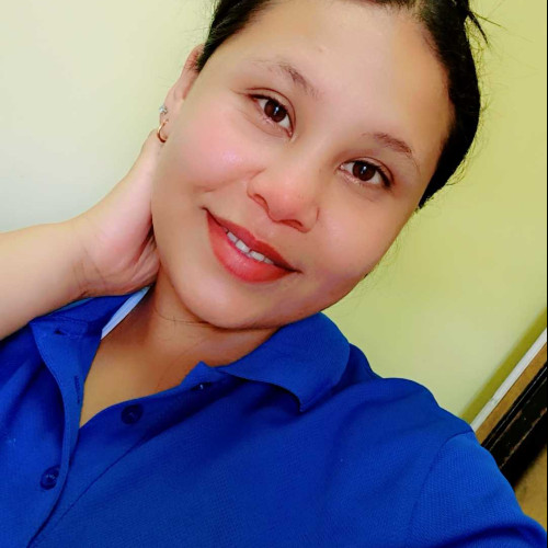 michell r. profile photo