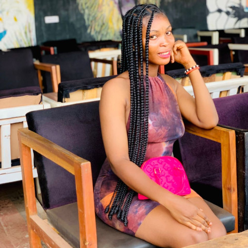 Fiona B. profile photo