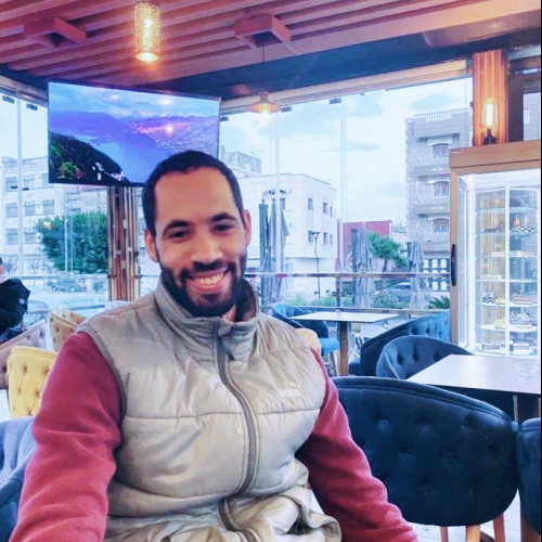 MOUNIR C. profile photo