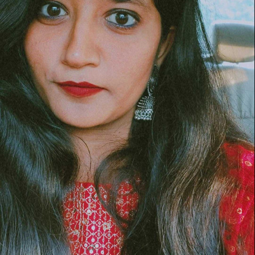 Bhumika P. profile photo