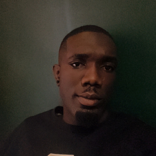 Junero A. profile photo