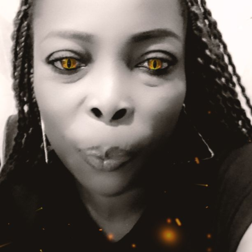 Awele O. profile photo