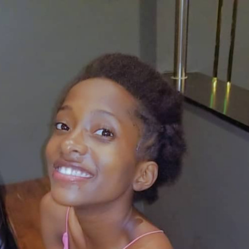Page C. profile photo