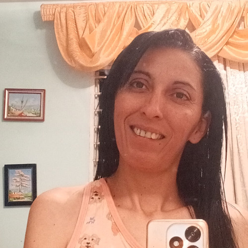 Carolina I. profile photo
