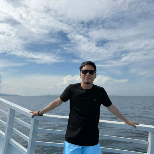 Allan P. profile photo