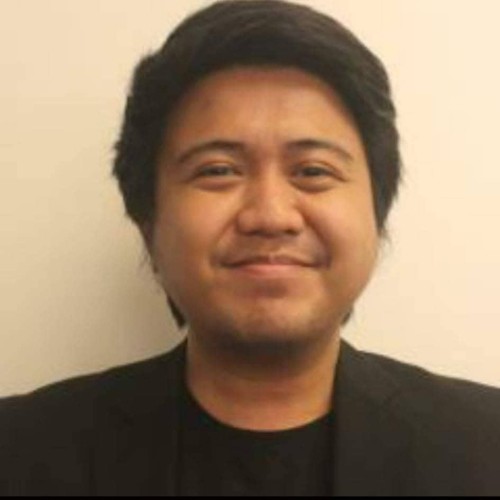 Simon Roy C. profile photo