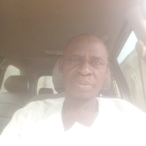 Adamu D. profile photo