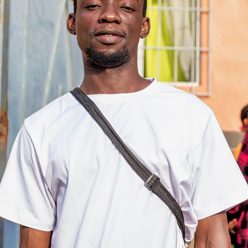 Djedjro Horleonce  K. profile photo