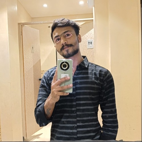 Vinay s. profile photo
