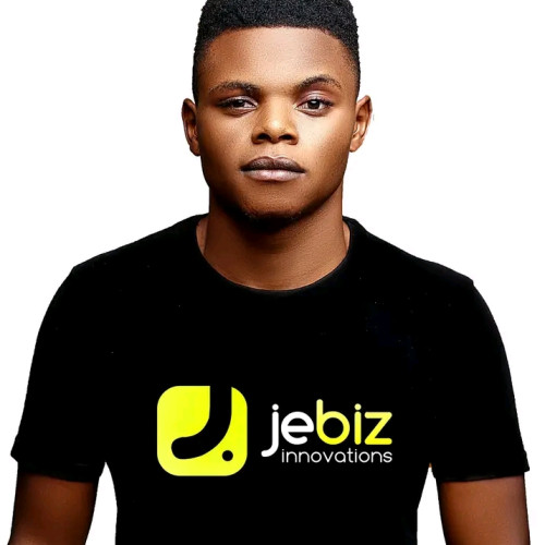 Jethro D.