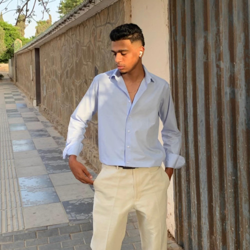 Achraf A. profile photo