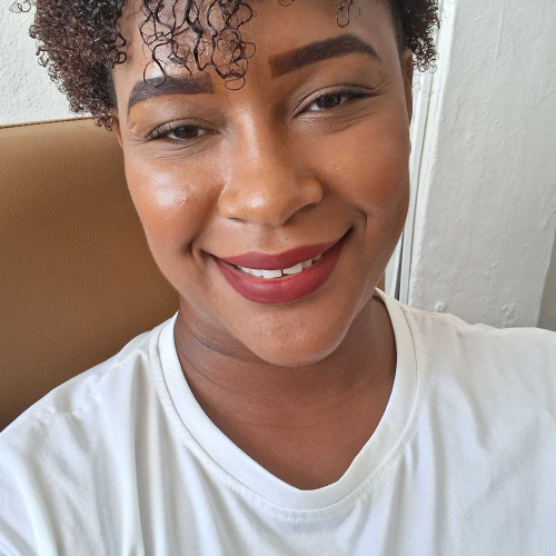 coral m. profile photo