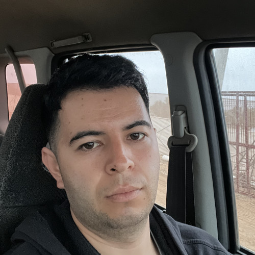 Carlos A. profile photo
