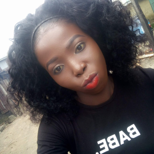 Joy O.