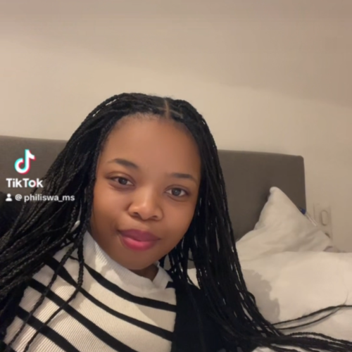 Philiswa M. profile photo