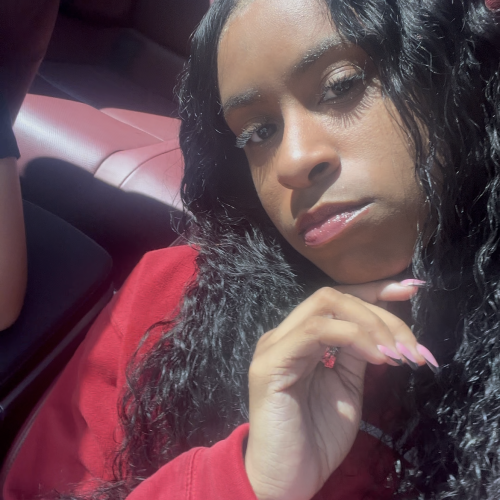 Taneisha M. profile photo